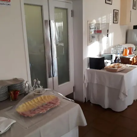 Hotel Casa Rossa