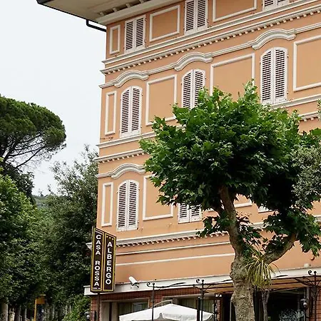 Hotel Casa Rossa 3*